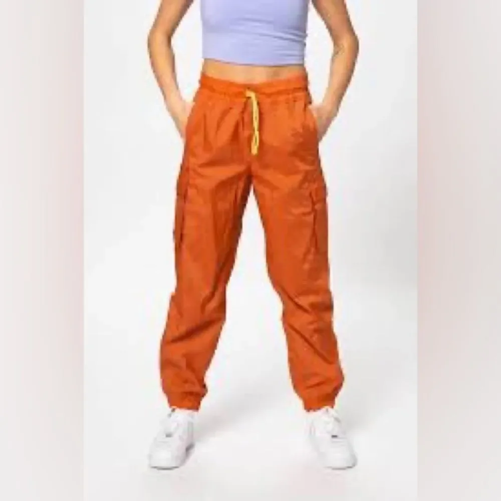 Nike Icon Clash Cargo Joggers